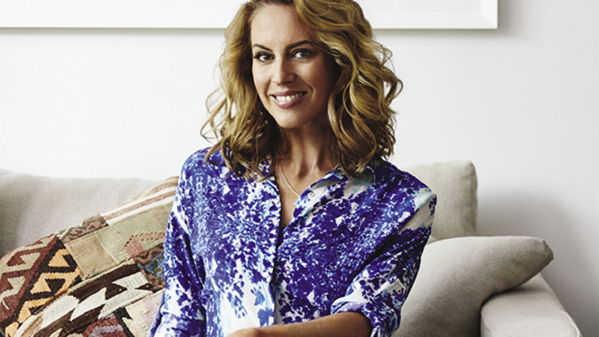 Sarah Wilson
