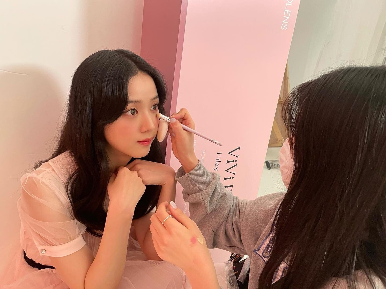 Kim Jisoo
