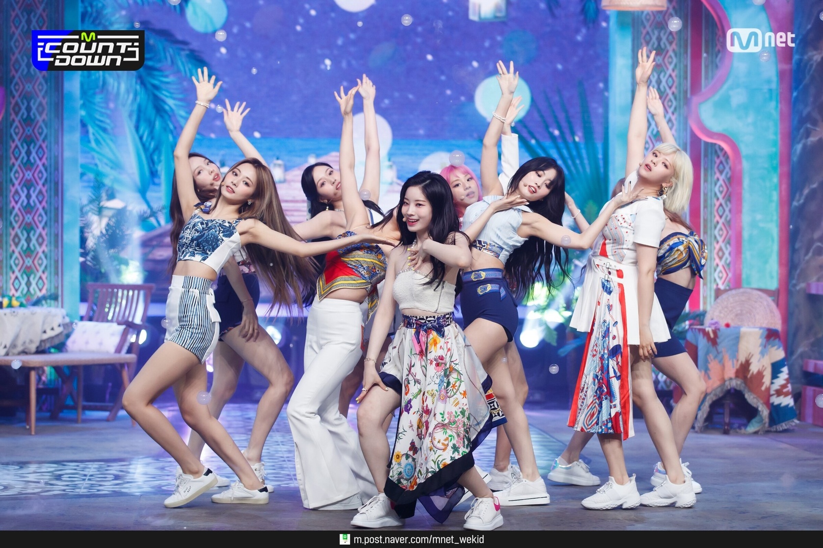 Twice