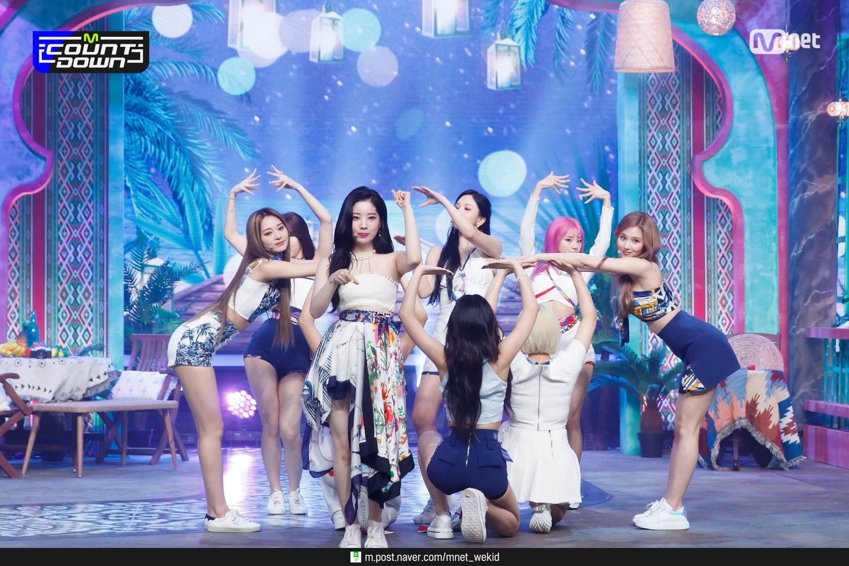 Twice