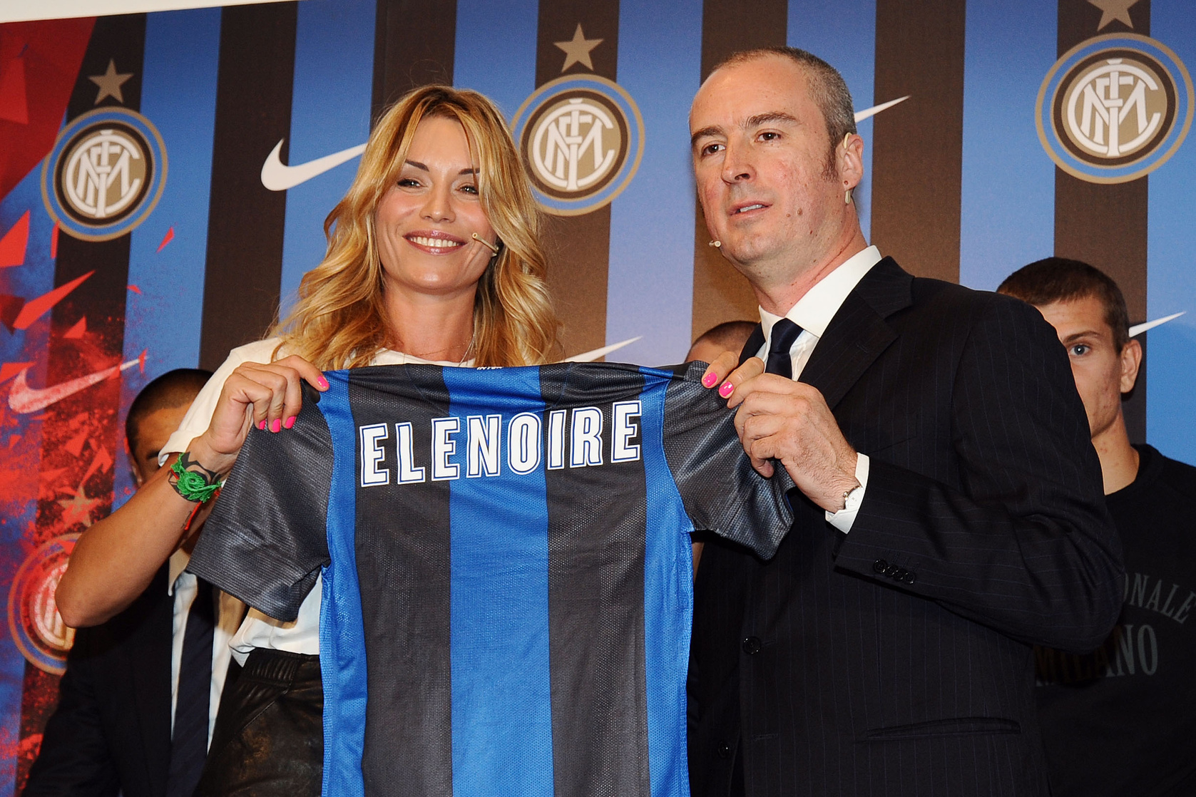Elenoire Casalegno