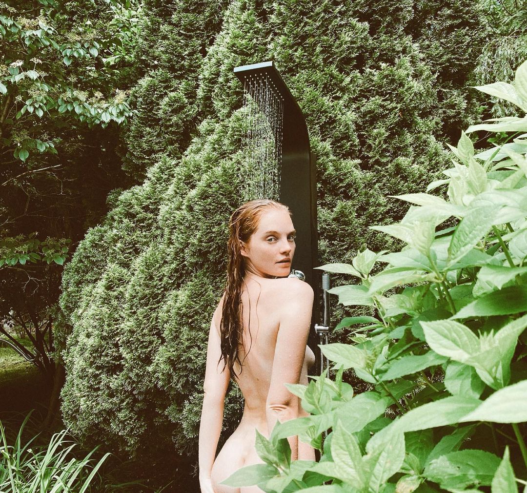 Alexina Graham Alexina Graham
