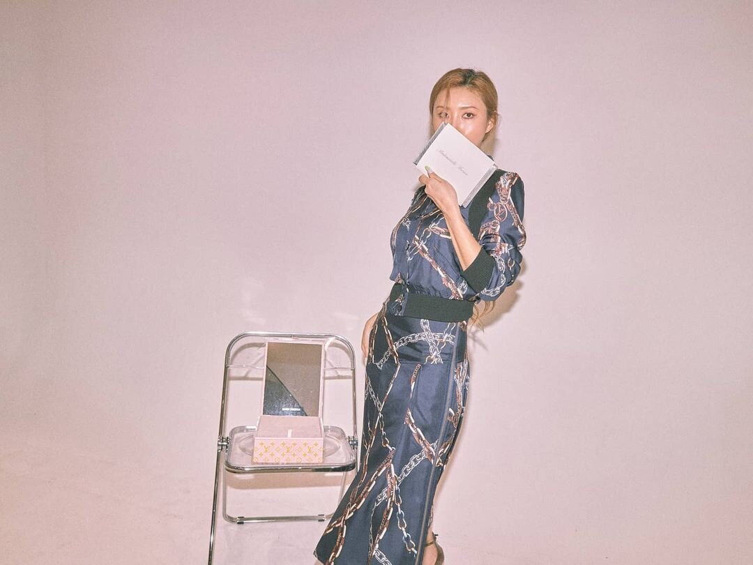 Hwasa