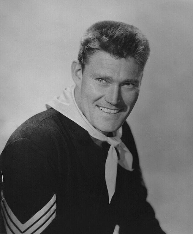 Chuck Connors