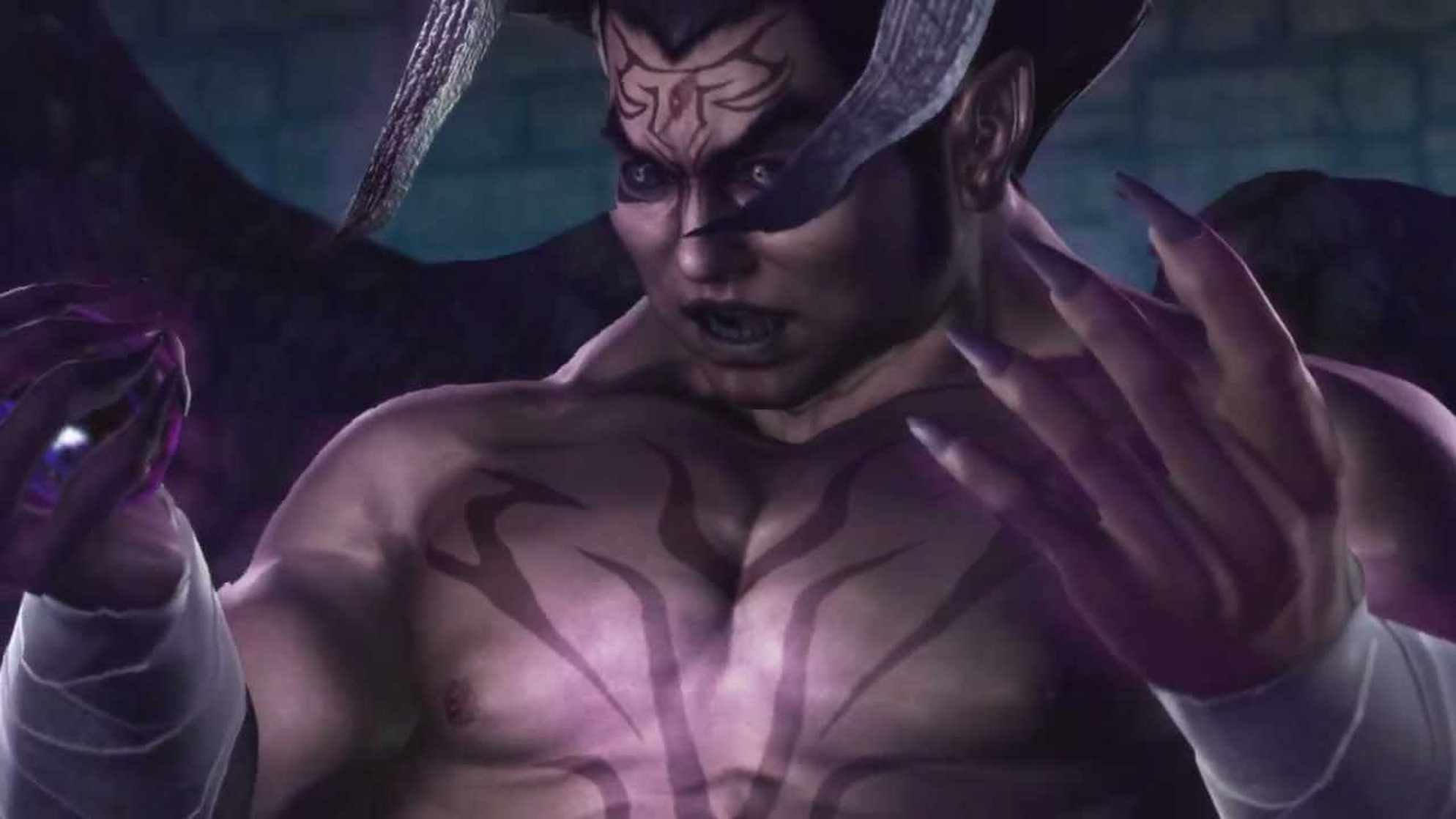 Devil Ganryu