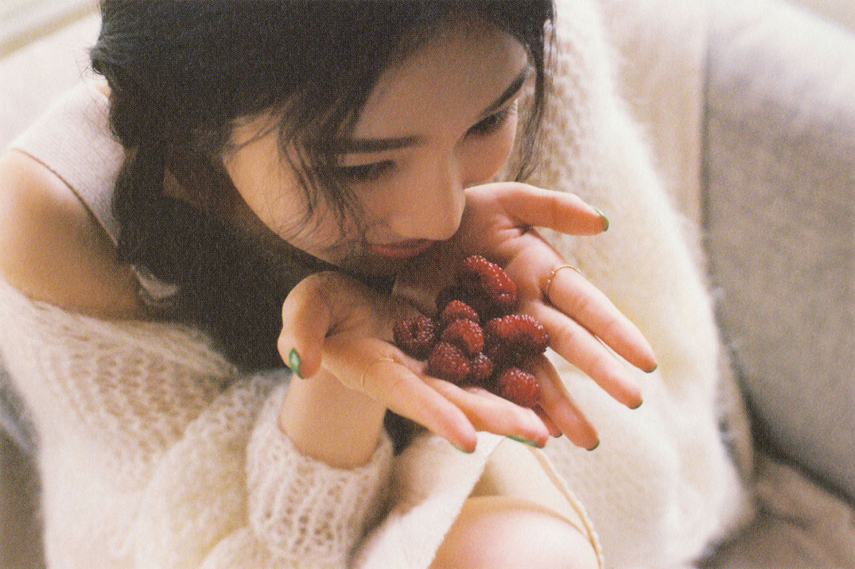 Joy (Park Soo Young)