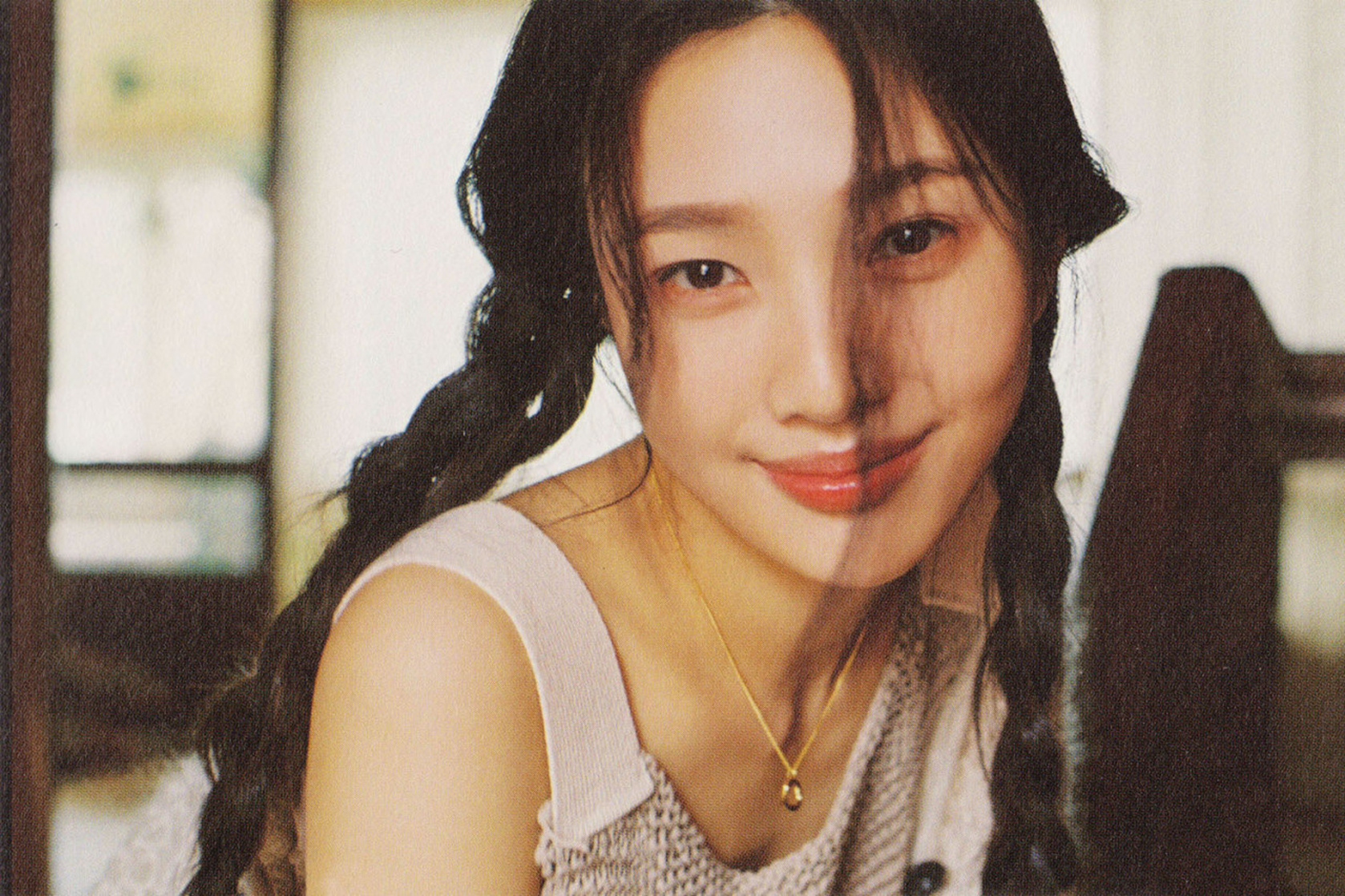 Joy (Park Soo Young)