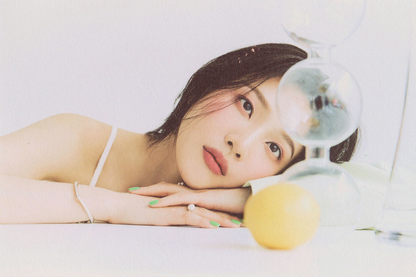 Joy (Park Soo Young)