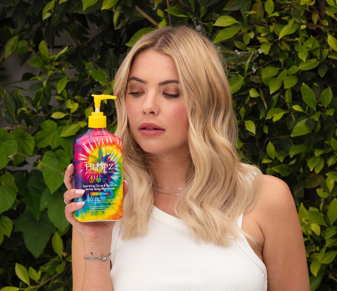 Ashley Benson