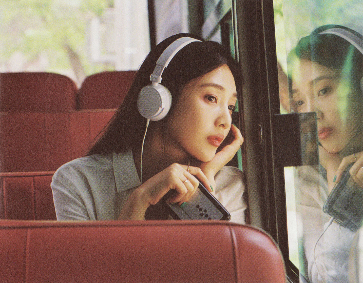 Joy (Park Soo Young)