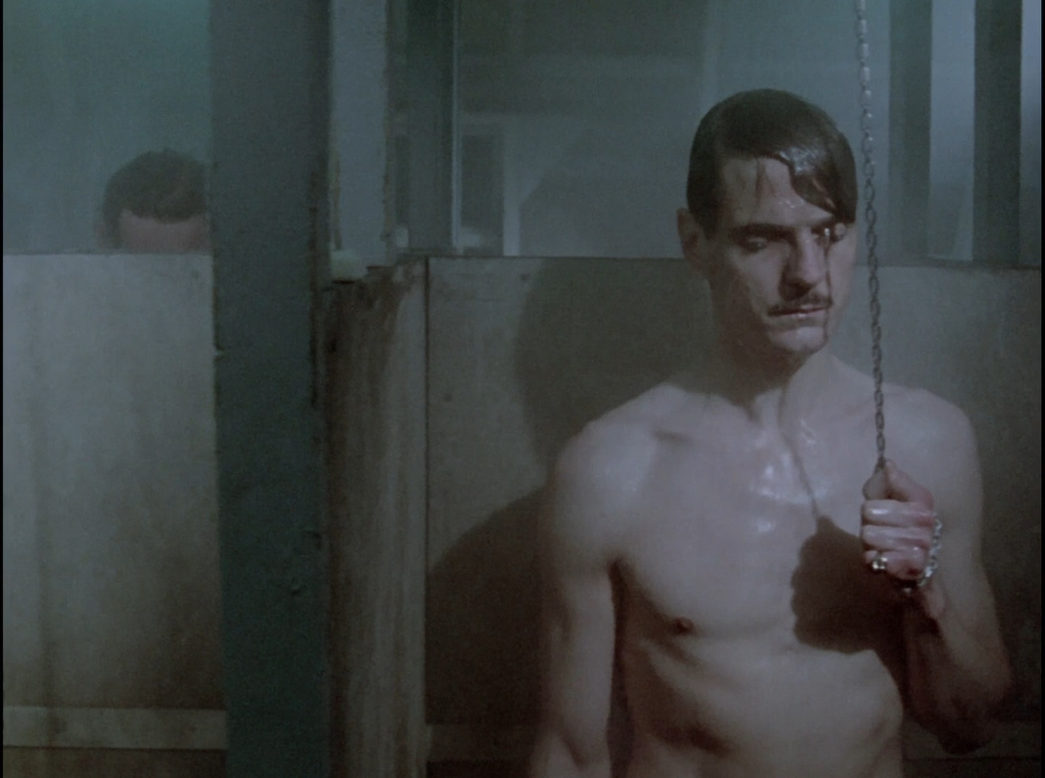 Brideshead Revisited