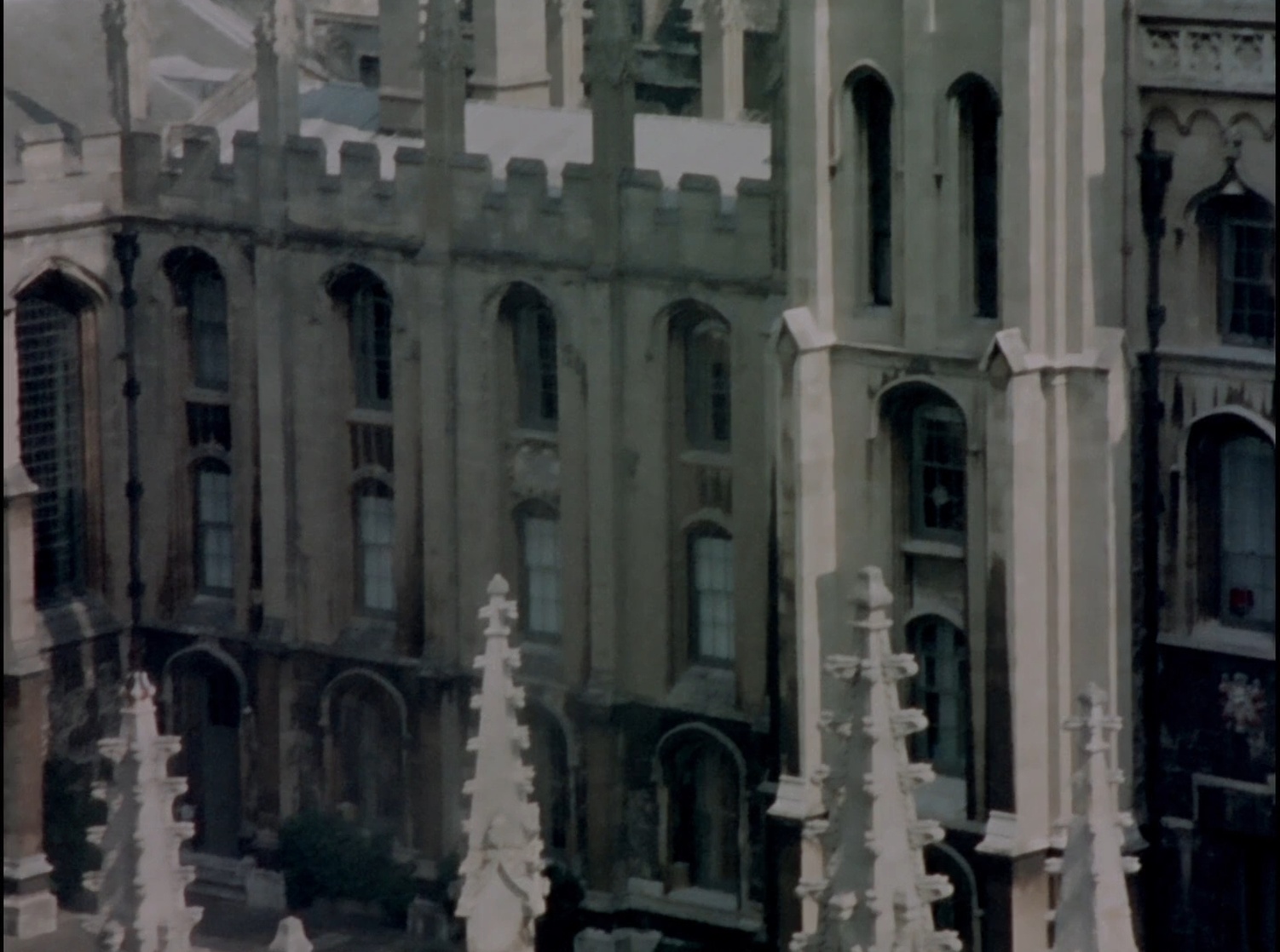 Brideshead Revisited
