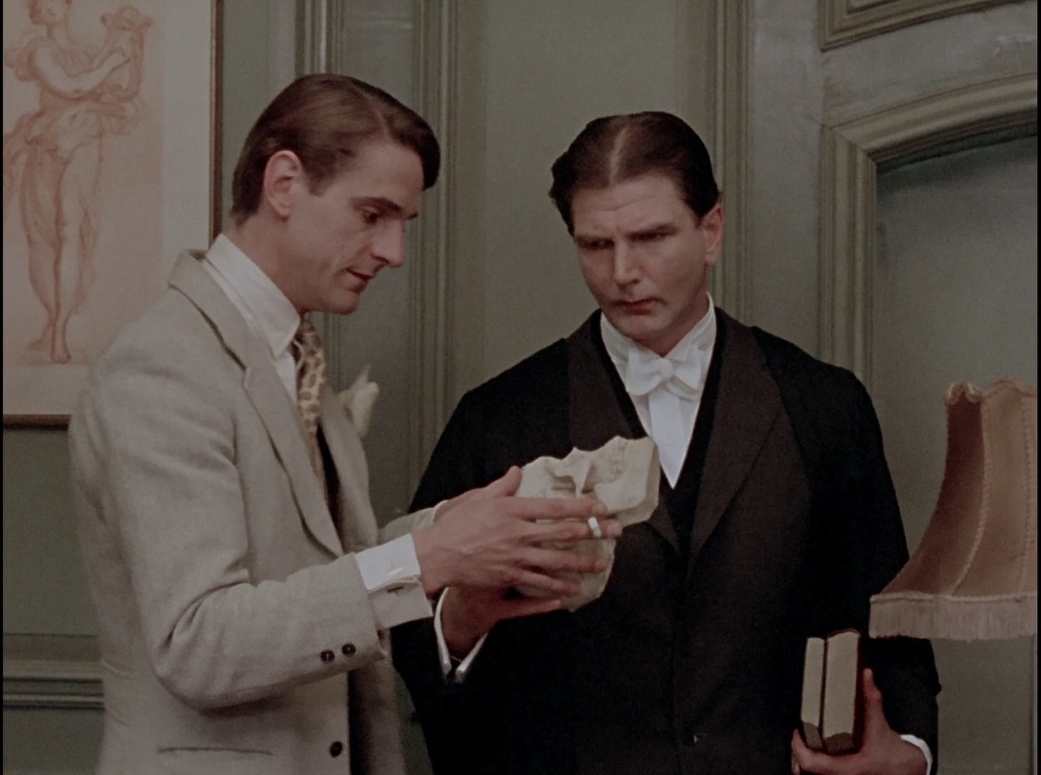 Brideshead Revisited