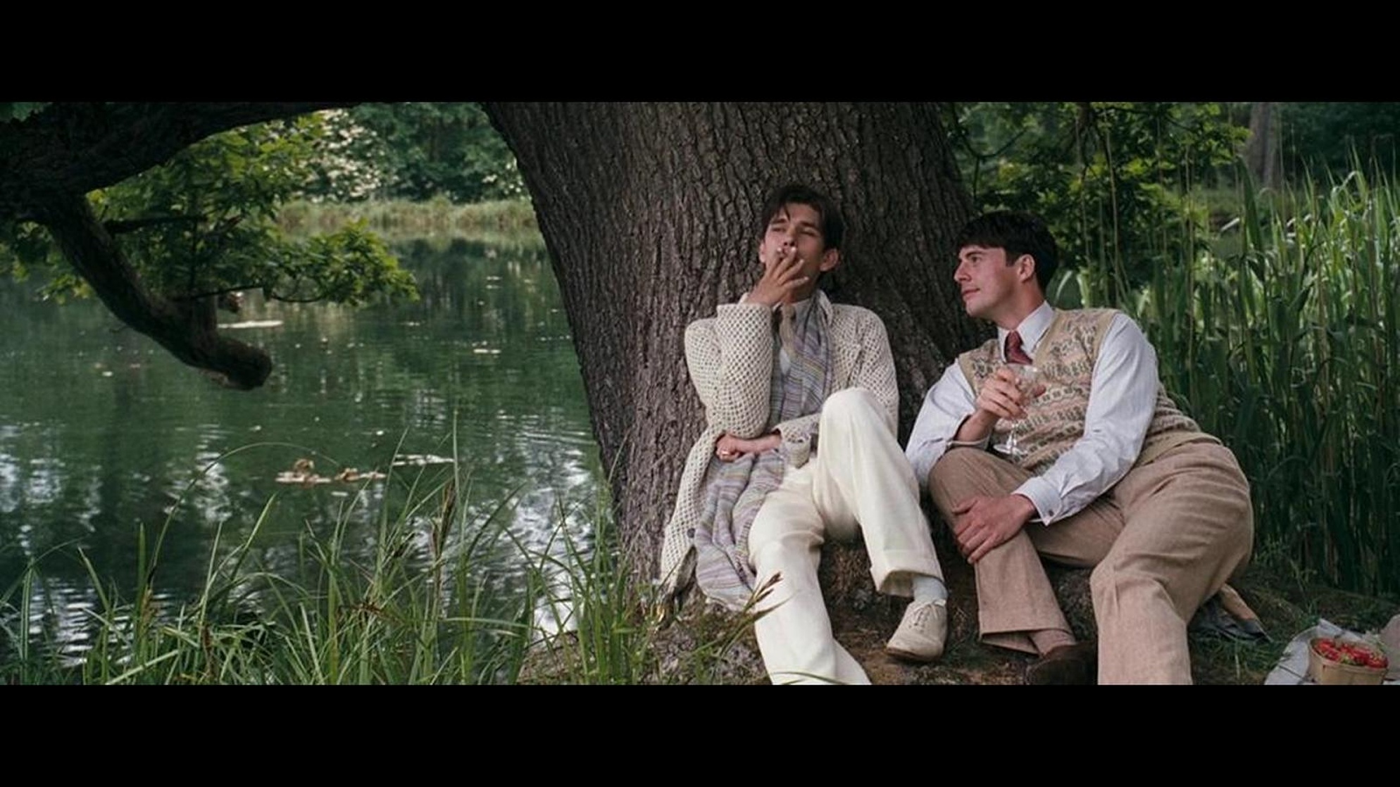 Brideshead Revisited