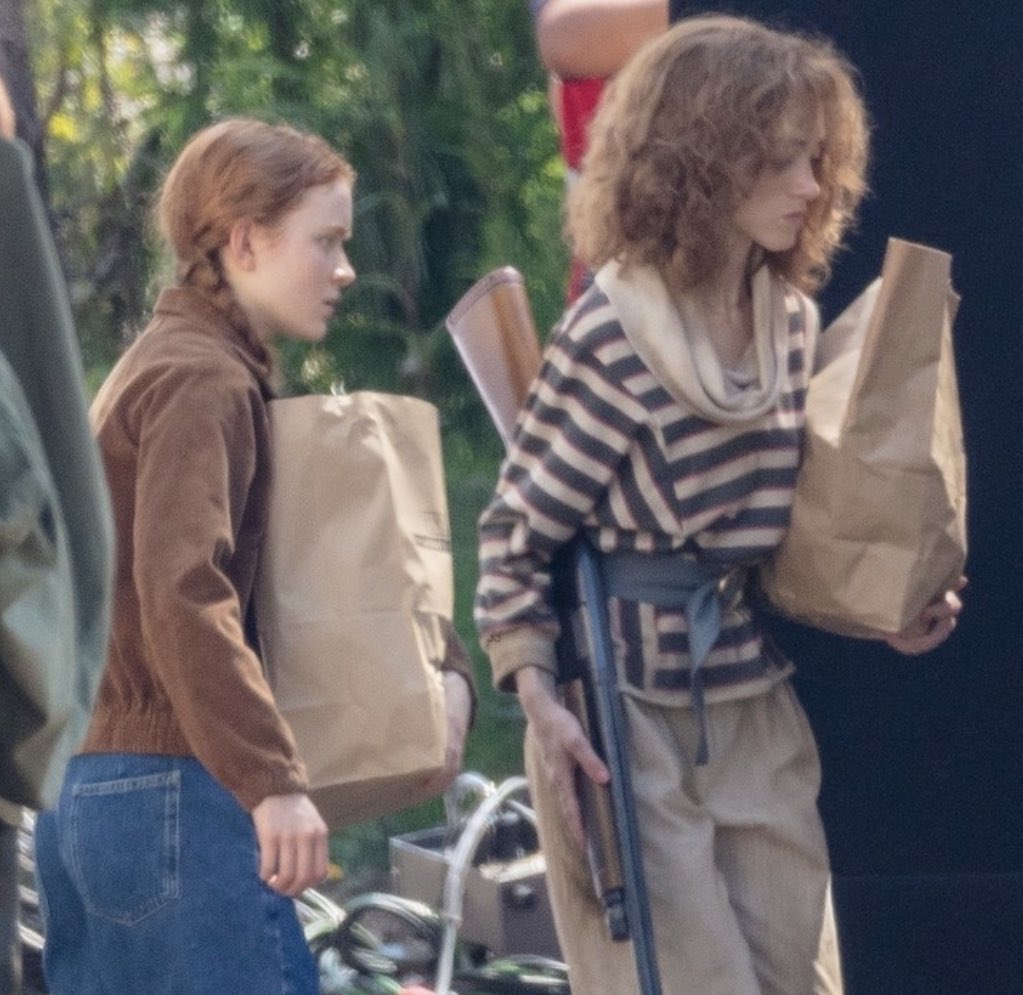 Sadie Sink