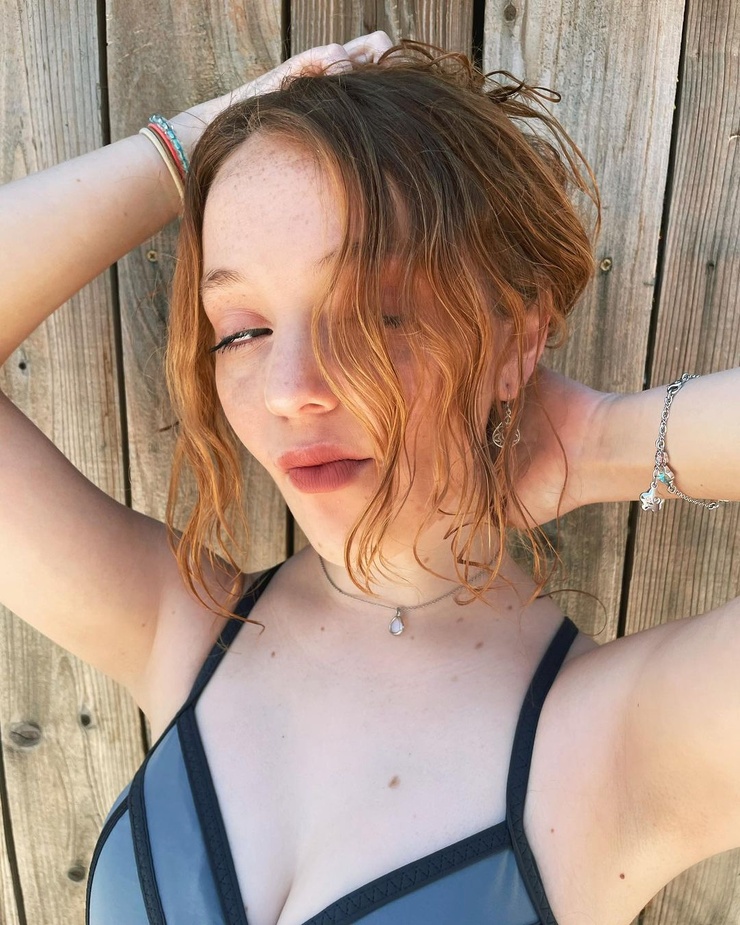 Lily Mae Silverstein image