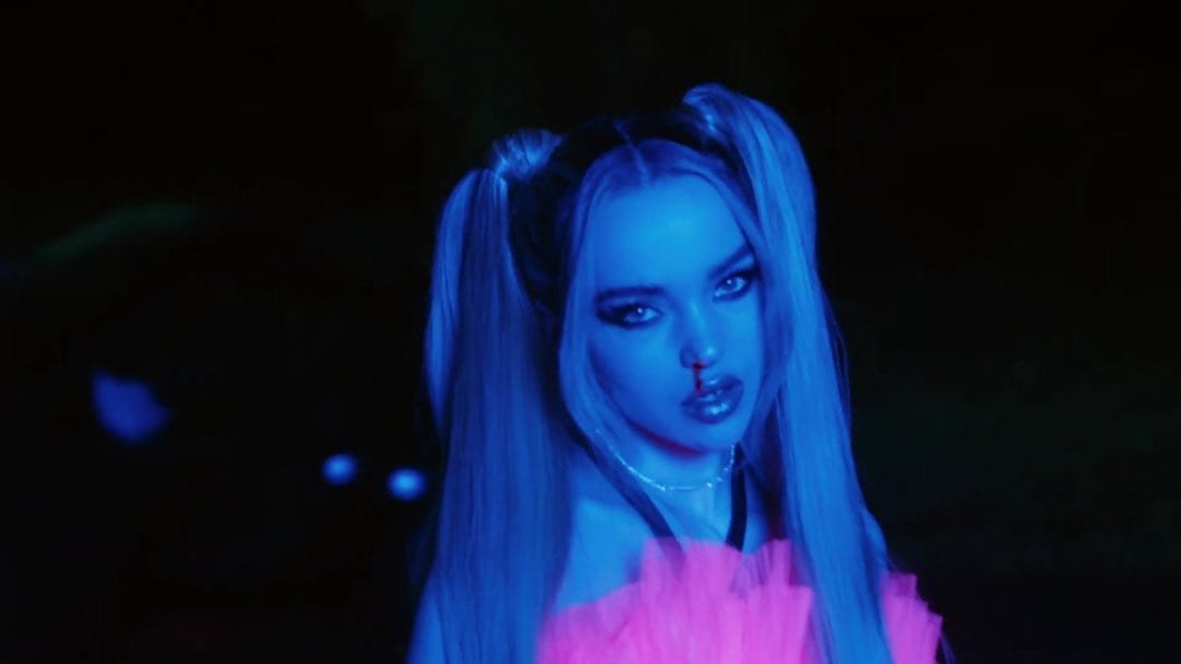 Dove Cameron