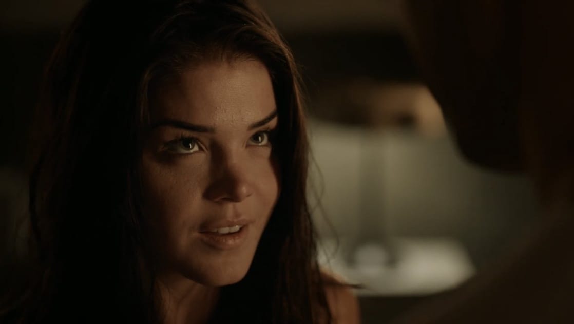 Marie Avgeropoulos