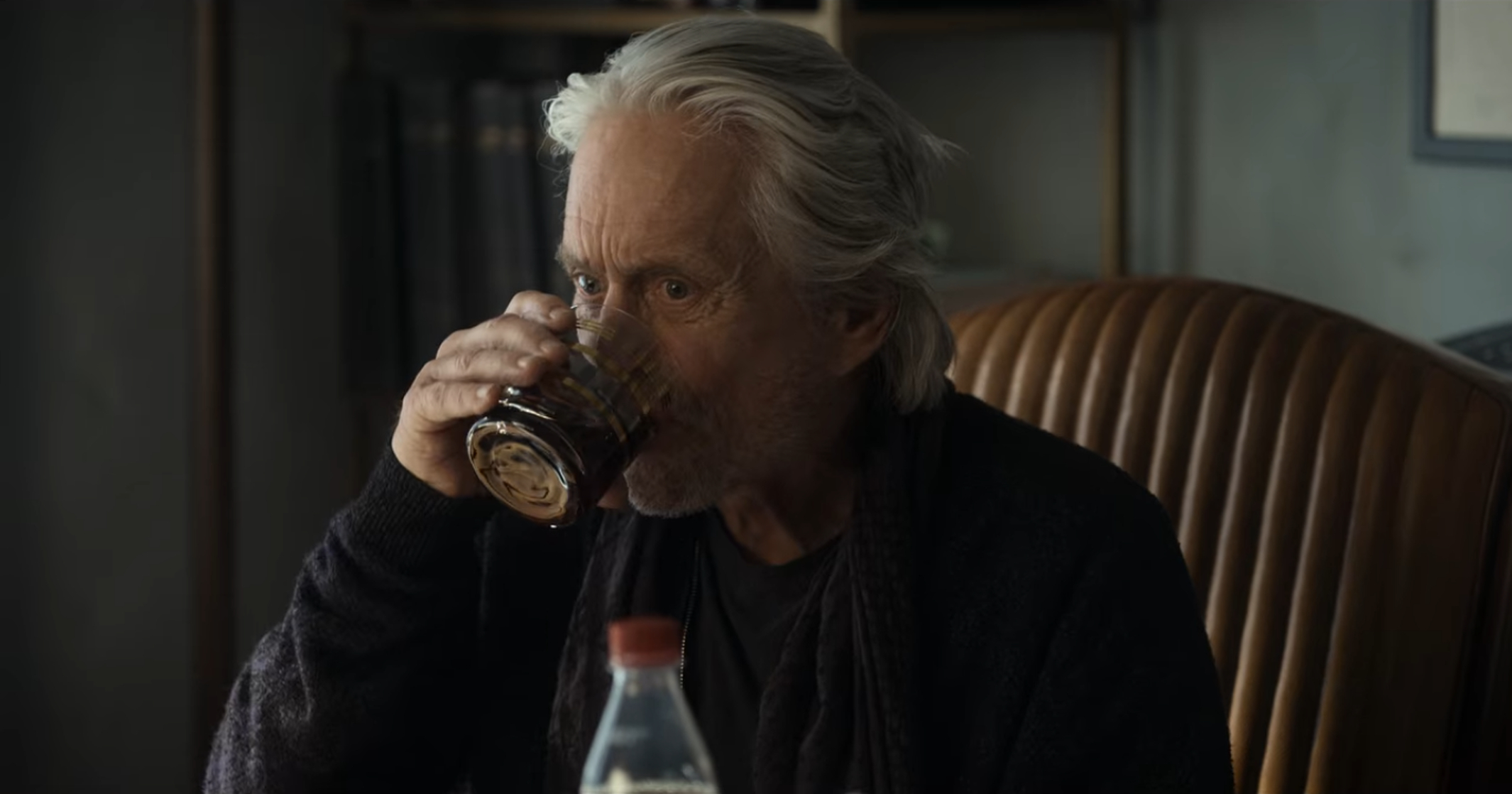 The Kominsky Method