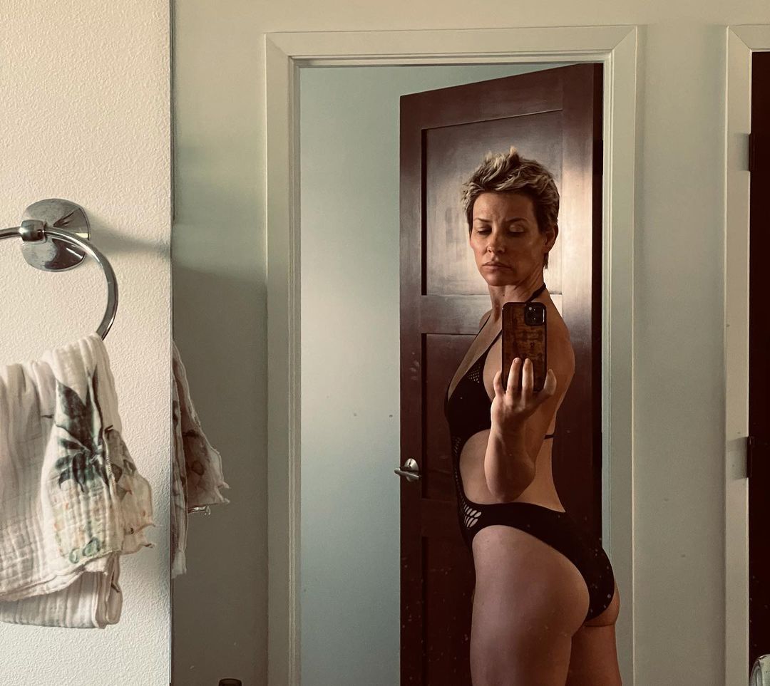 Evangeline Lilly Evangeline Lilly