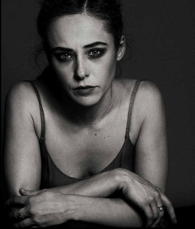 Image of Camilla Semino Favro