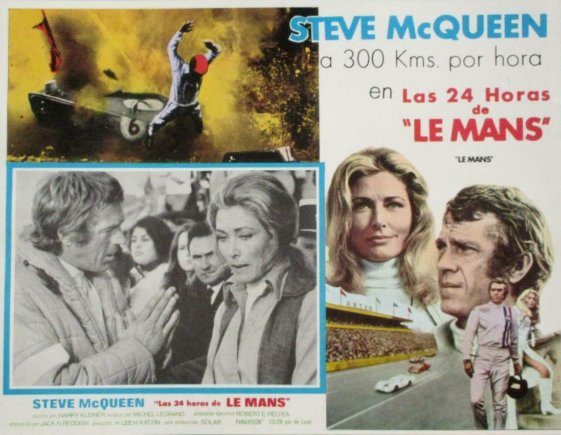 Le Mans Le Mans