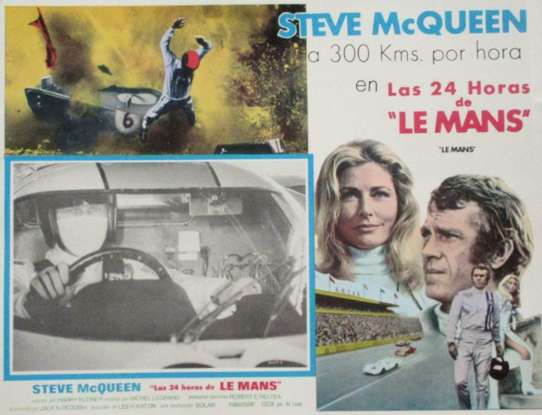 Le Mans Le Mans