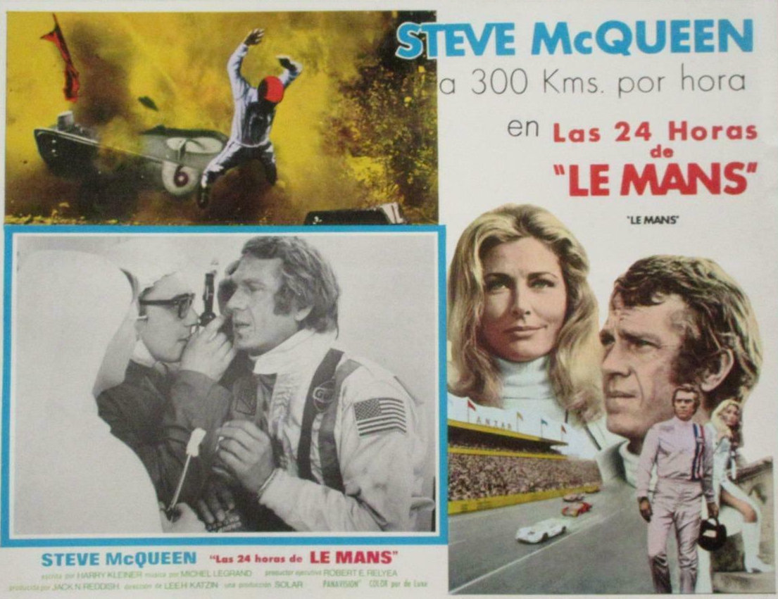 Le Mans Le Mans