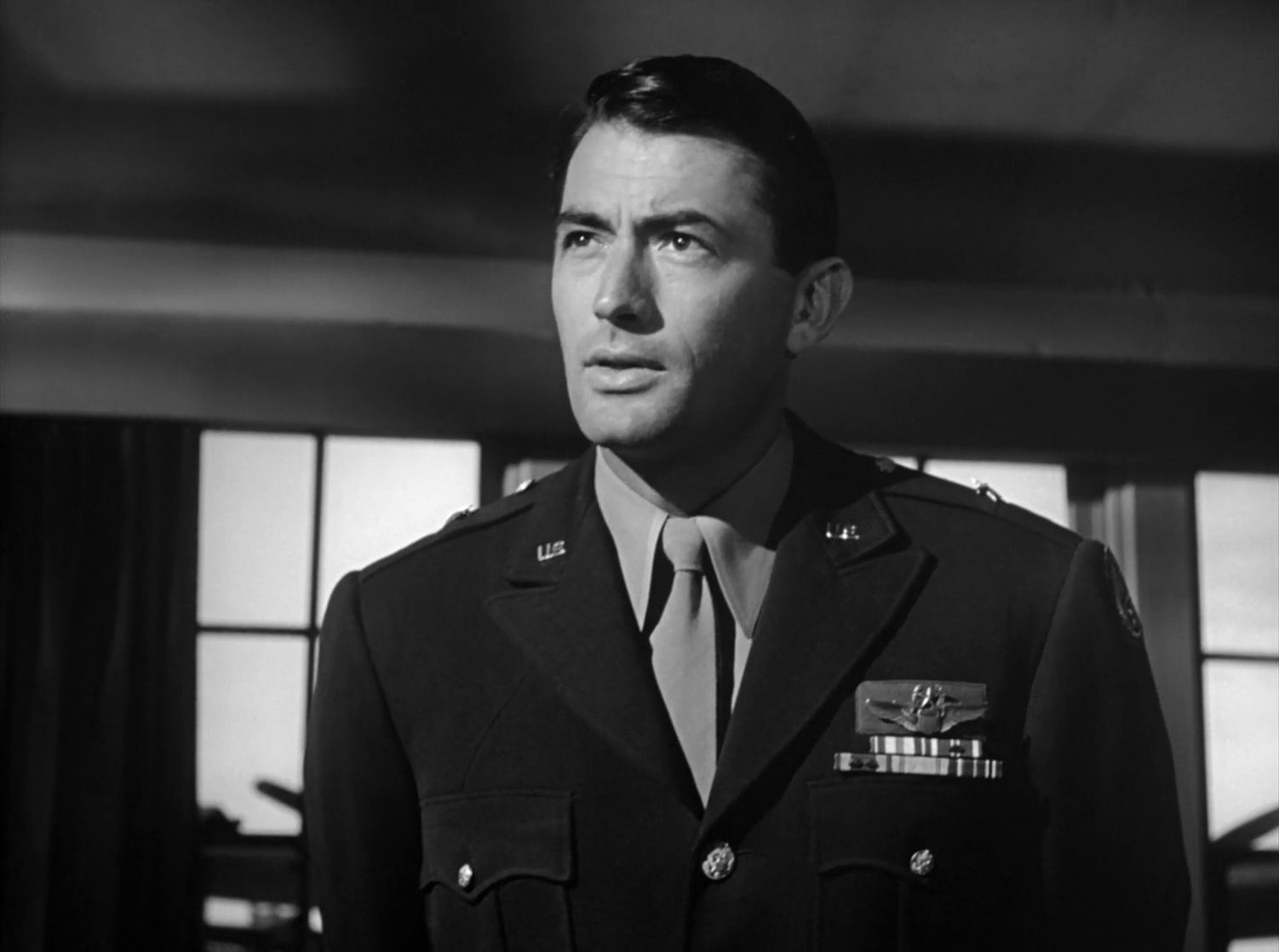 Gregory Peck gregory-peck