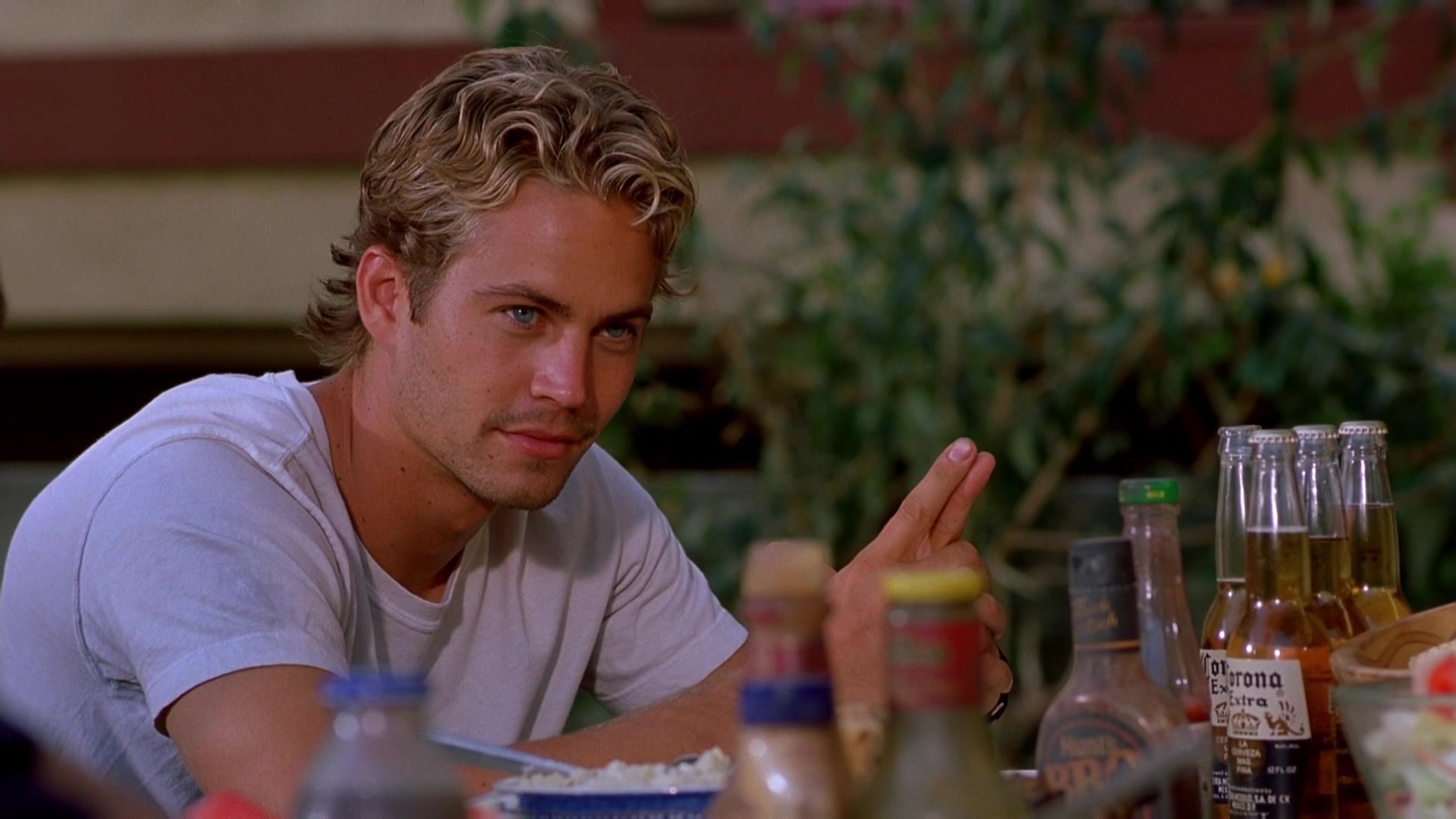 The Fast and the Furious