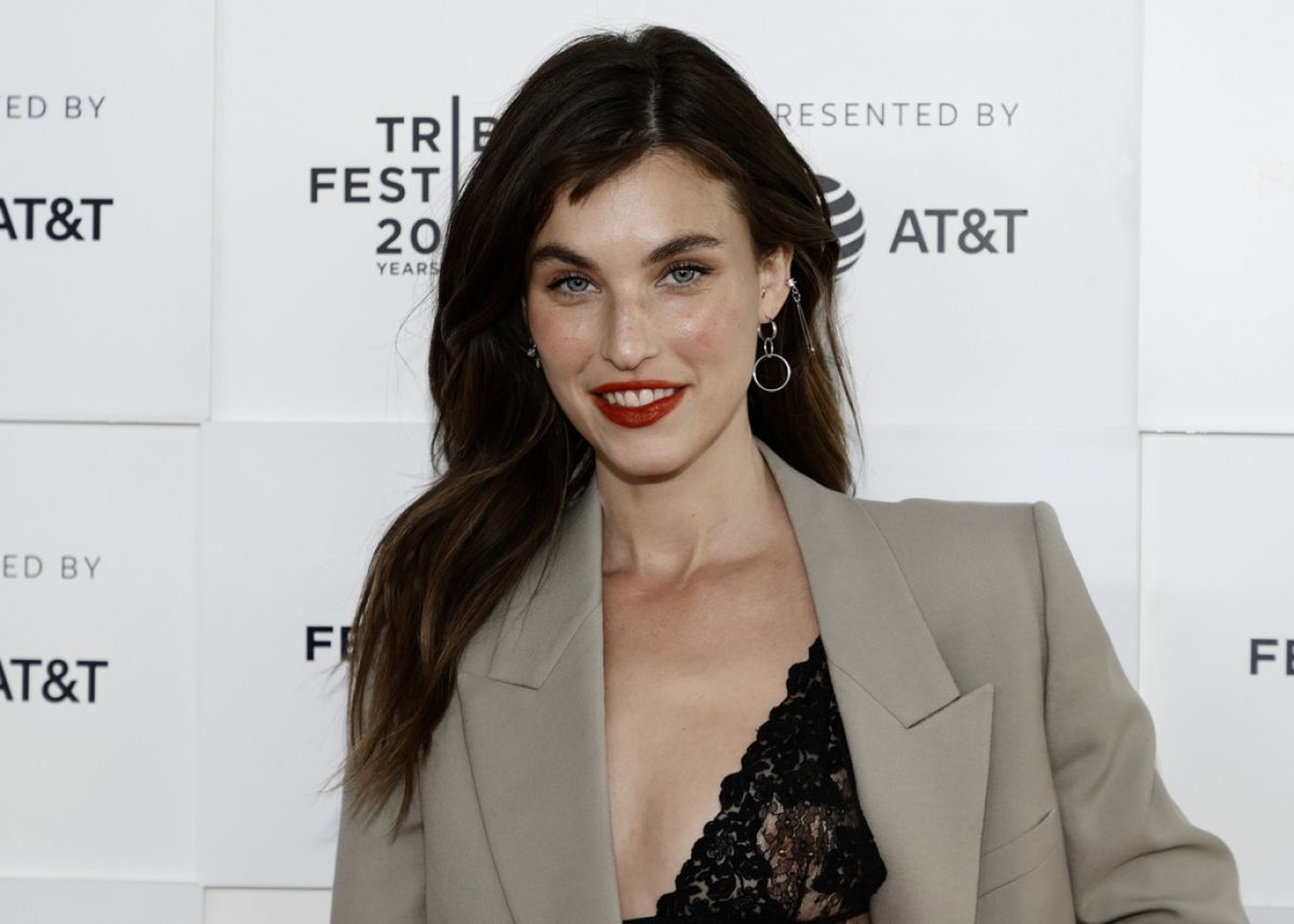 Rainey Qualley Rainey Qualley