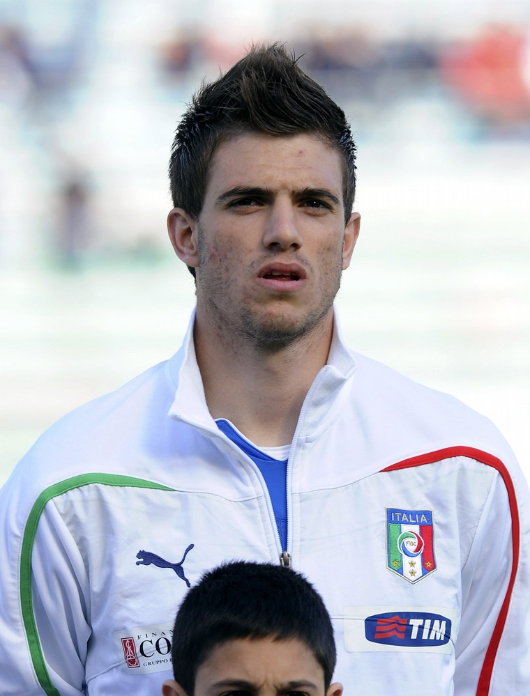 Davide Santon