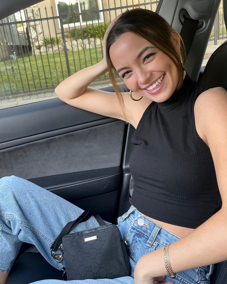 Image of Vanessa Merrell