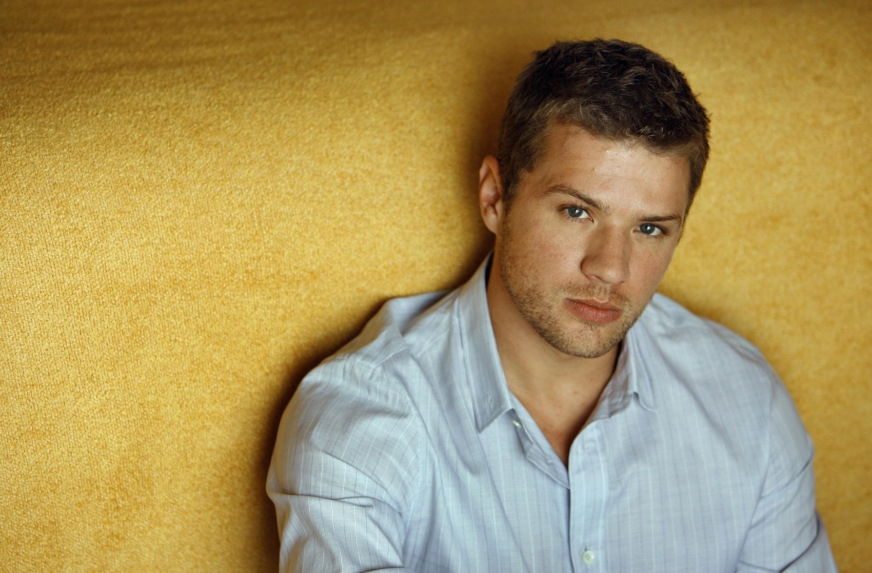 Ryan Phillippe Photoshoot