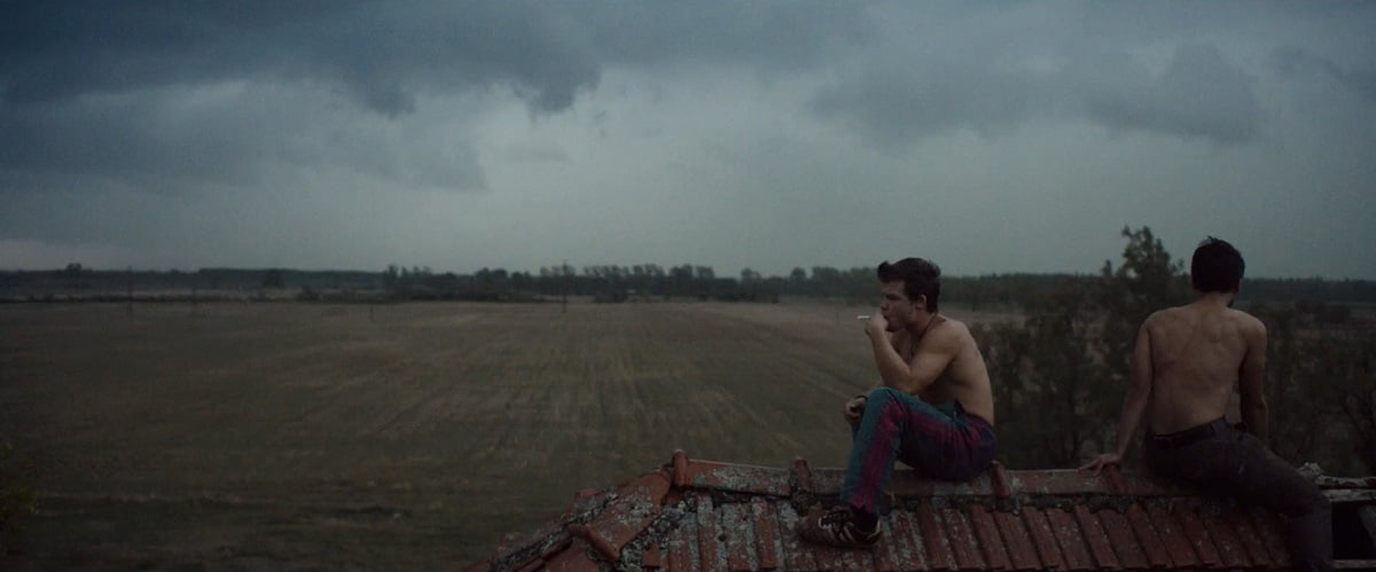 Land of Storms