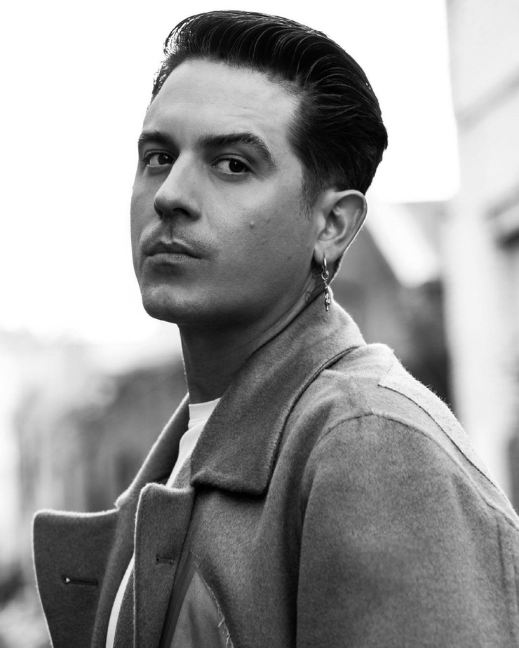 Picture of GEazy