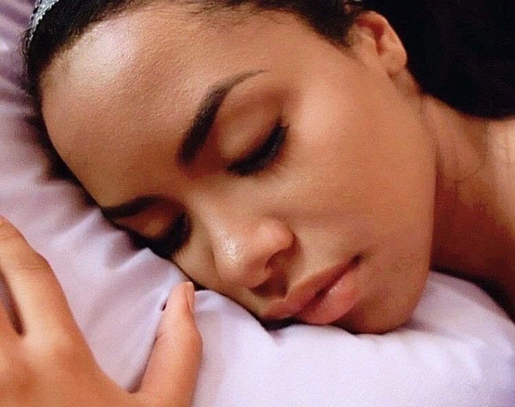 Aaliyah