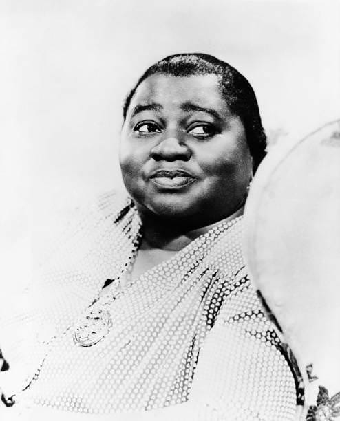 Picture of Hattie McDaniel