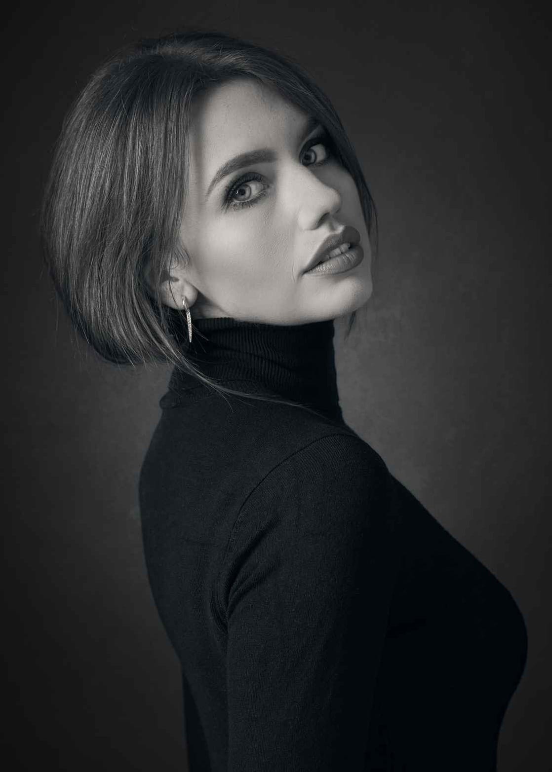 Svetlana Grabenko