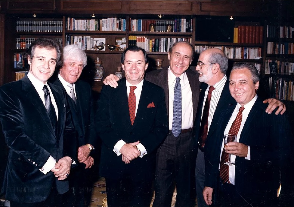 Jerry Goldsmith Jerry Goldsmith