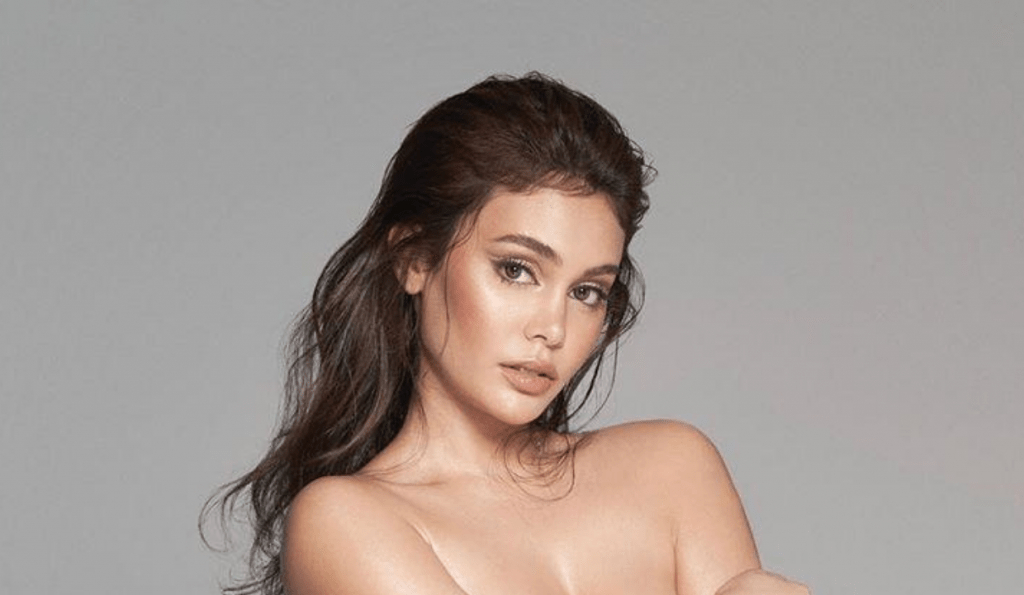 Ivana Alawi Ivana Alawi