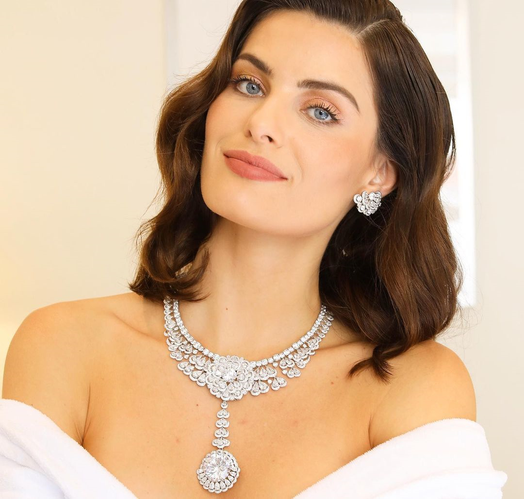Isabeli Fontana