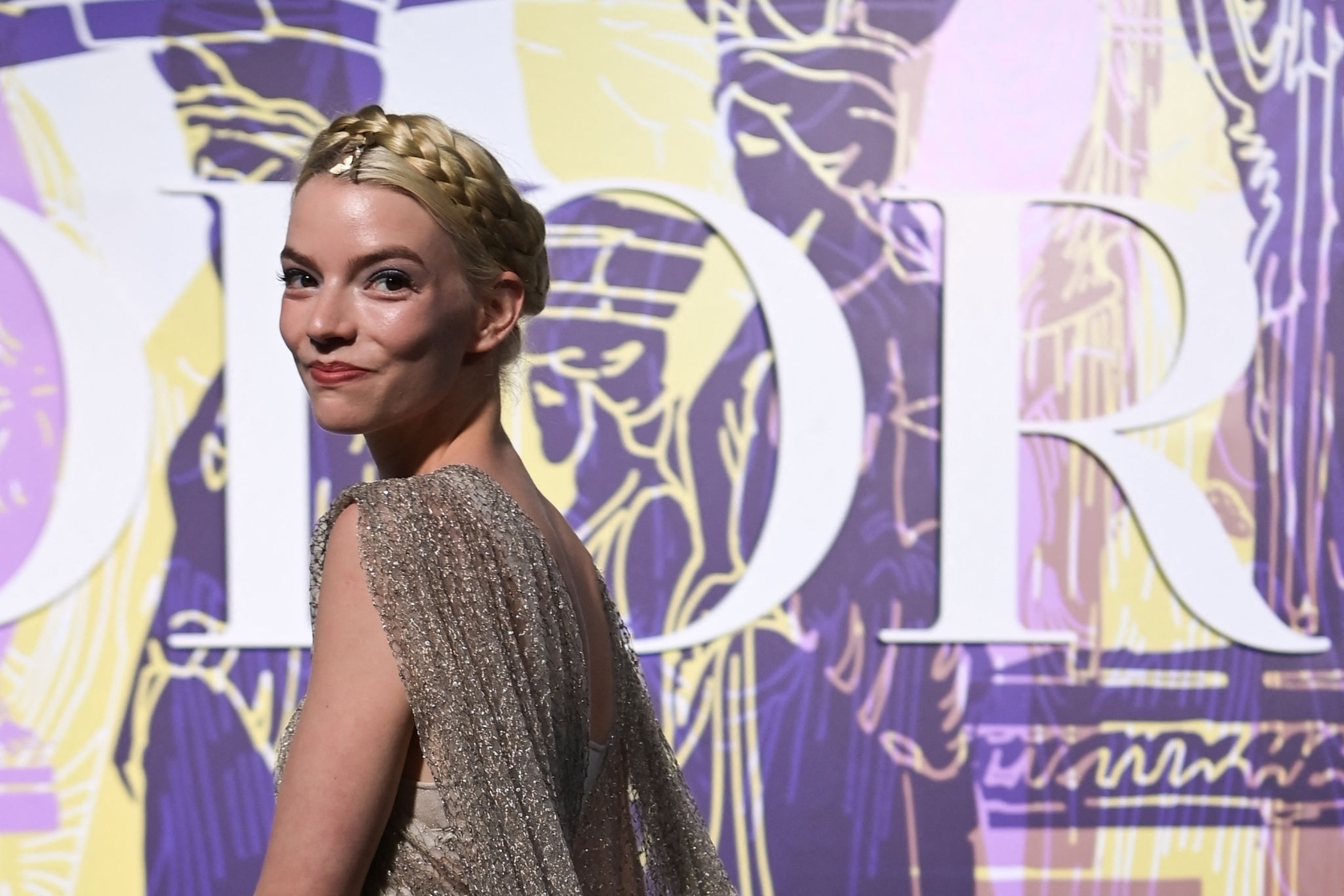 Anya Taylor-Joy Anya Taylor-Joy