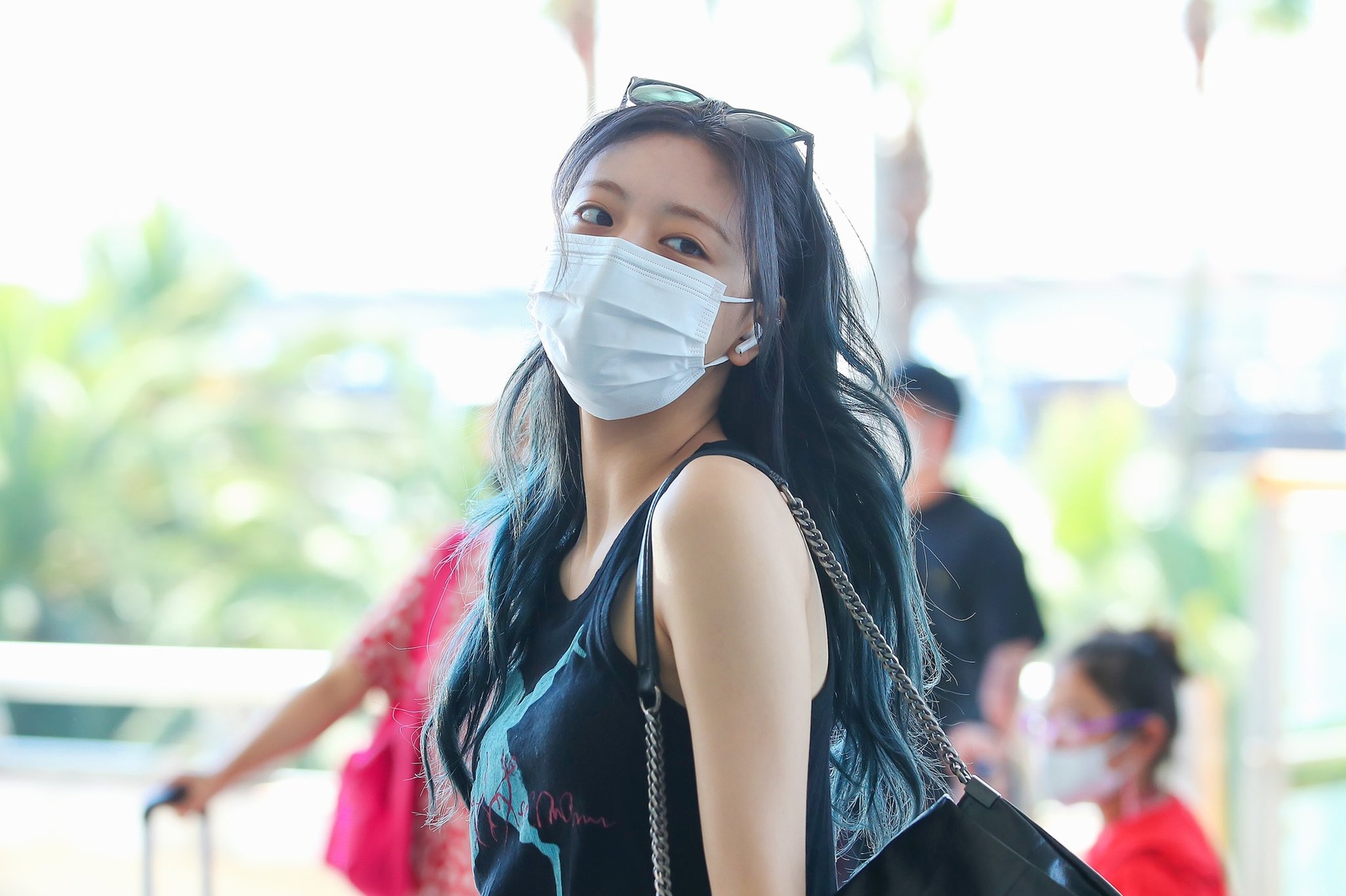 Shin Yuna