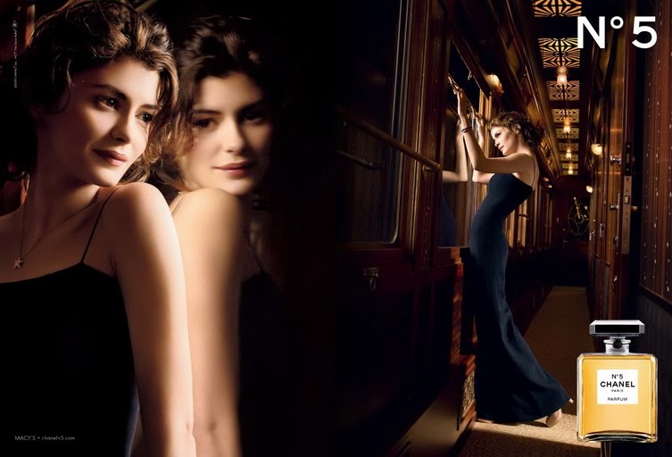 Audrey Tautou