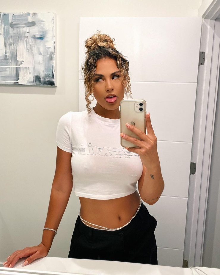 Jade Ramey picture