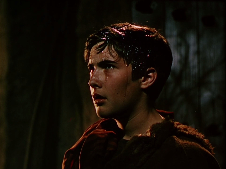 David and Bathsheba (1951) David and Bathsheba (1951)