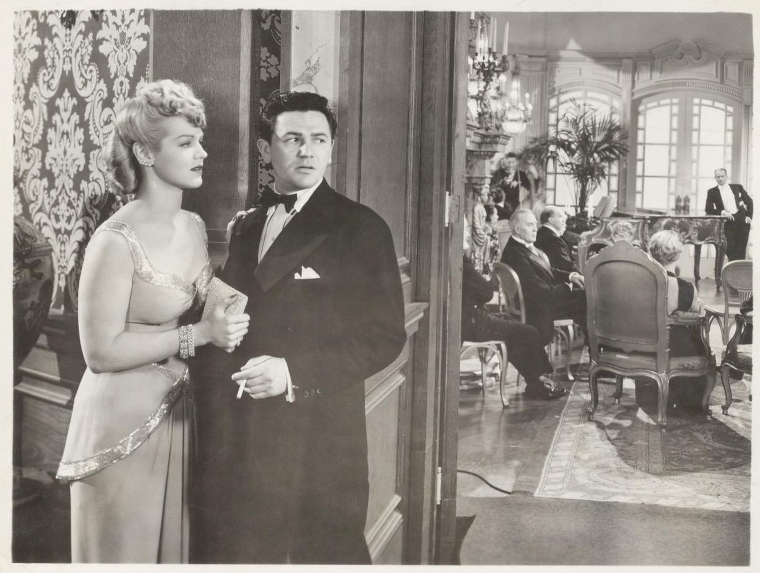 John Garfield