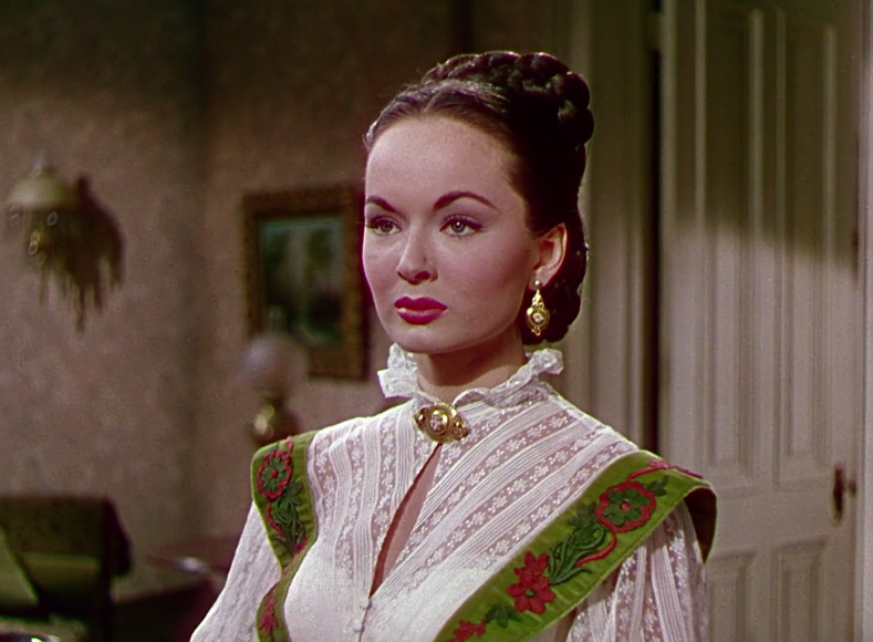 Ann Blyth