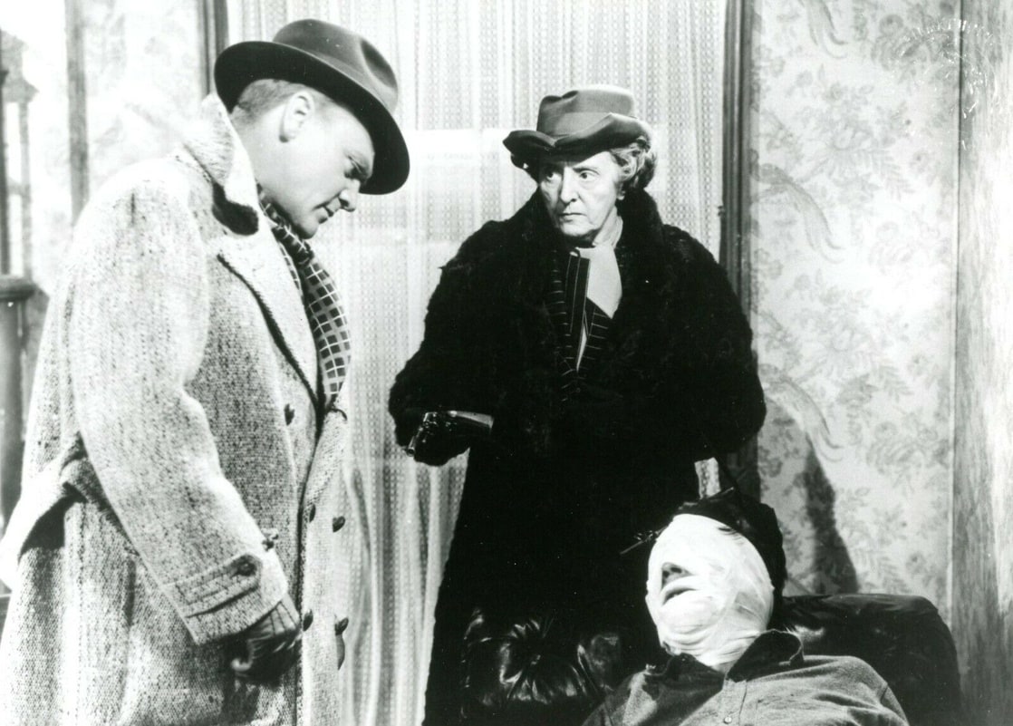White Heat (1949) White Heat (1949)